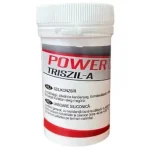SZILIKONZSÍR 50GRAMM POWER OIL - MŰA TÉGELYBEN TRISZIL-A SZZS50 Árcsökkenés
