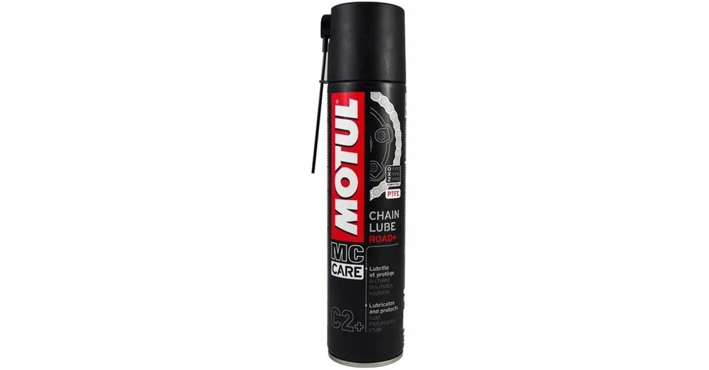 LÁNCKENŐ SPRAY 400ML C2+ MOTUL 103008 Nézd meg most