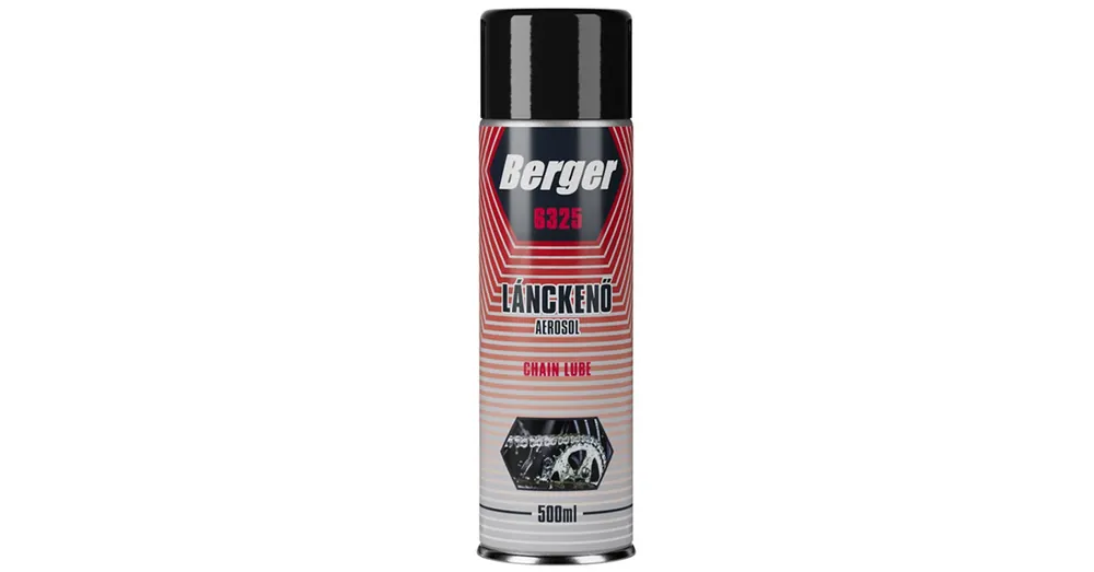 Olcsó LÁNCKENŐ SPRAY 500ML AEROSOL IMPORT