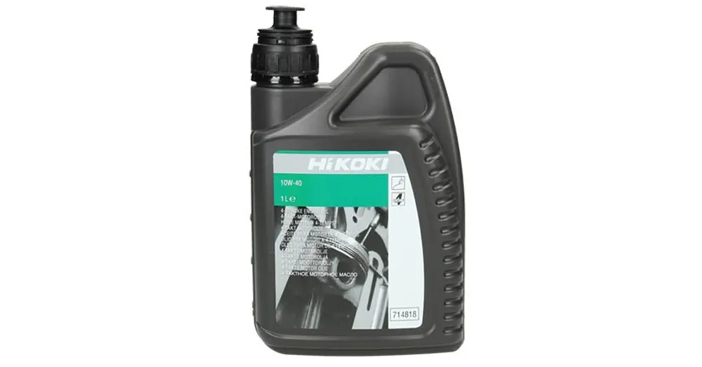 MOTOROLAJ 1000ML NÉGYÜTEMŰ MOTOROKHOZ HIKOKI 714818 Ajánlat