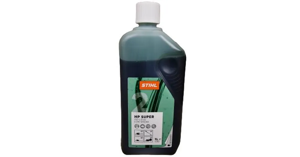 Vedd meg online MOTOROLAJ SUPER 2T STIHL 07813198053