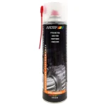 ZSÍRSPRAY 400ML FEHÉR MOTIP 090204D Árcsökkenés
