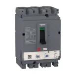 Outlet MEGSZAKÍTÓ CVS160B 3P3D,ETS2.2 25KA