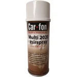 ZSÍR SPRAY 400ML SZÍNTELEN MULTI 2020 CAR-FON 819 Vedd meg online