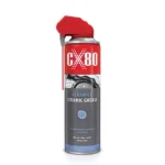 ZSÍR SPRAY KERÁMIA 500ML FÉMMENTES SZÓRÓFEJJEL CX80 Utolsó esély