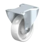 KERÉK POLIAMID FIX VILLÁS D160 GOLY.CSAP.TALPAS TB 400Kg BLICKLE B-PO 160K Árengedmény