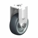 MŰSZERGÖRGŐ FIX D50 HÁTFURATOS SIKLÓCSAPÁGYAS BLICKLE BRA-TPA 50G Outlet