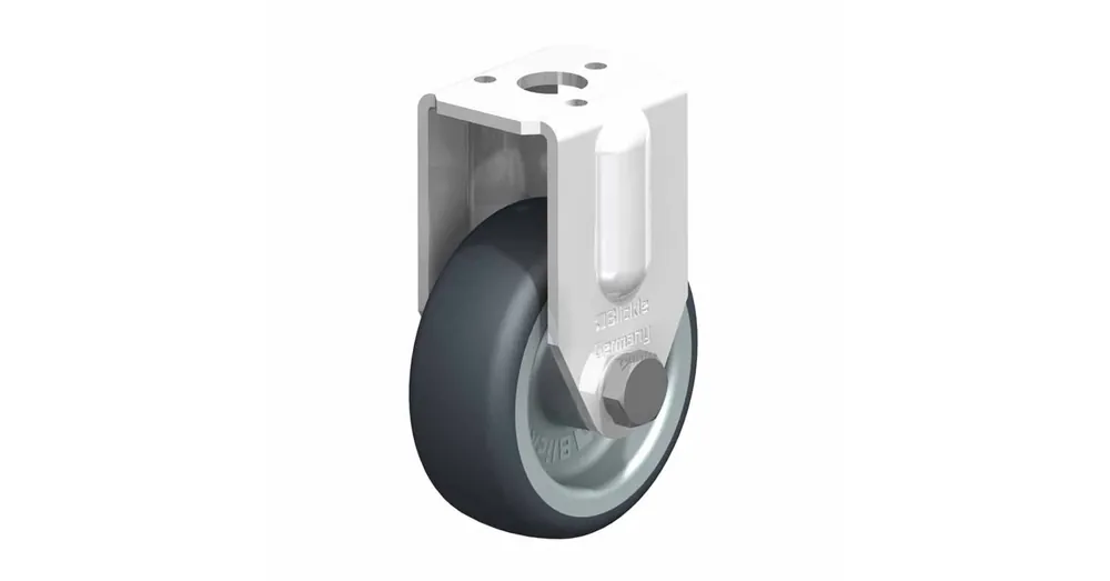 MŰSZERGÖRGŐ FIX D50 HÁTFURATOS SIKLÓCSAPÁGYAS BLICKLE BRA-TPA 50G Outlet