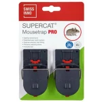 Kedvezmény EGÉRFOGÓ MŰANYAG 2DB/CSOMAG BLUETOOTH SUPER CAT 16495