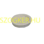 FOREST 10014200100 SZELLŐZŐRÁCS D47/43*9mm FEHÉR MŰANYAG KÖR ALAKÚ Ajánlat