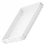 Vedd meg most TÁROLÓ LÁDA EURO 60*40*7.5cm ZÁRT FOGÓFÜLLEL IMPORT 965702