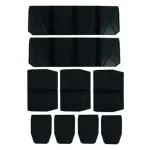 Utolsó esély TÁROLÓ DOBOZ ELVÁLASZTÓ SYSTEM CARRYING CASE EINHELL 4540012