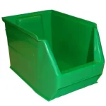 Utolsó esély TÁROLÓ DOBOZ MH-2 (KT) NAGY ZÖLD (50*30*20cm) MH-BOX MAGYAR