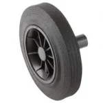 KERÉK D200mm 120-240L MŰANYAG KUKÁKHOZ IMPORT Alacsony ár
