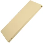 Gyors kiszállítás POLCLEMEZ 1000*400mm KRÉM RAL1001 HASZNÁLT APROD APH 104