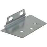 POLCRENDSZERHEZ OSZLOPTALP HG. 2/2 DUPLA DEXION SALGO FP01D Exkluzív ajánlat