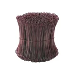 LÁGYHUZAL KÉSZREVÁGOTT D1.0 120mmHOSSZÚ 1000DB/CSOMAG BAUTOOL 4631012 Utolsó esély