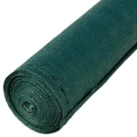 ÁRNYÉKOLÓHÁLÓ SÖTÉTZÖLD SŰRŰ 1,5M MAGAS*10M/TEK. 140G. 80% IMPORT 28504 Nézd meg most