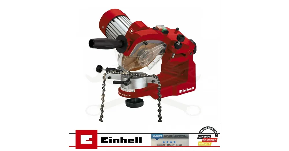 Expressz szállítás LÁNCÉLEZŐ 235W GC-CS 235E EINHELL 4499910