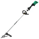 FŰKASZA AKKUMULÁTOROS 36V MV BASIC HIKOKI CG36DC-W4Z Prémium