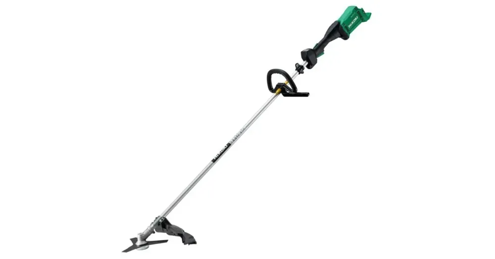 FŰKASZA AKKUMULÁTOROS 36V MV BASIC HIKOKI CG36DC-W4Z Prémium