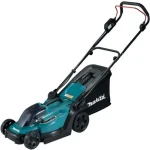 MAKITA DLM330SM FŰNYÍRÓ AKKUS 18V 1*1,4Ah AKKU 33cm VÁGÁS SZÉLESSÉG FŰGYŰJTŐS Gyors szállítás
