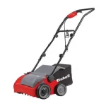 GYEPSZELLŐZTETŐ 1800W 46cm SZÉLESSÉG EINHELL 3420520 Újdonság
