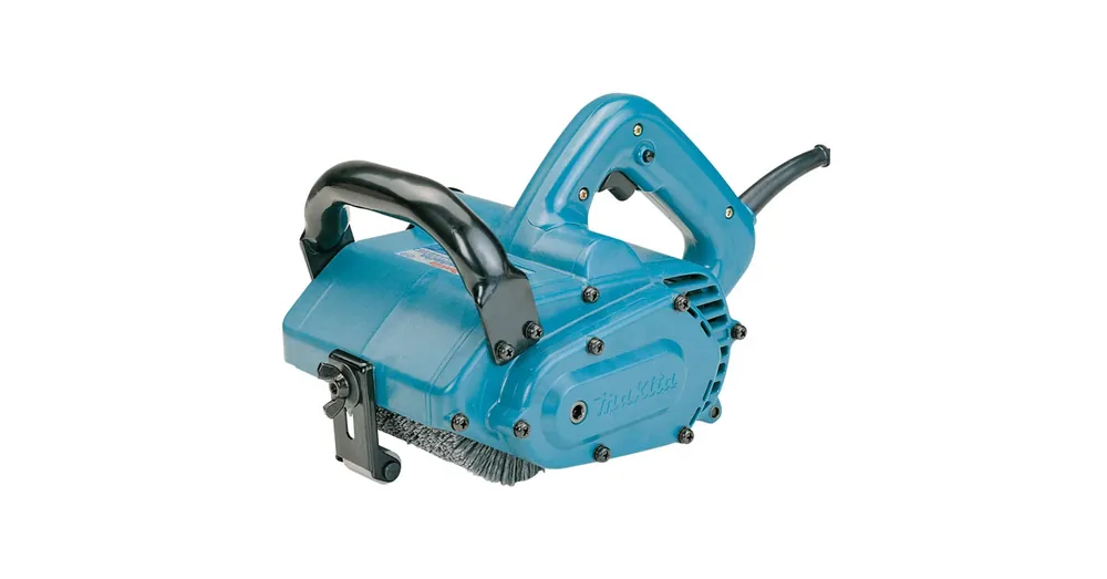 Árengedmény MAKITA 9741 KEFEGÉP 860W 100x120mm