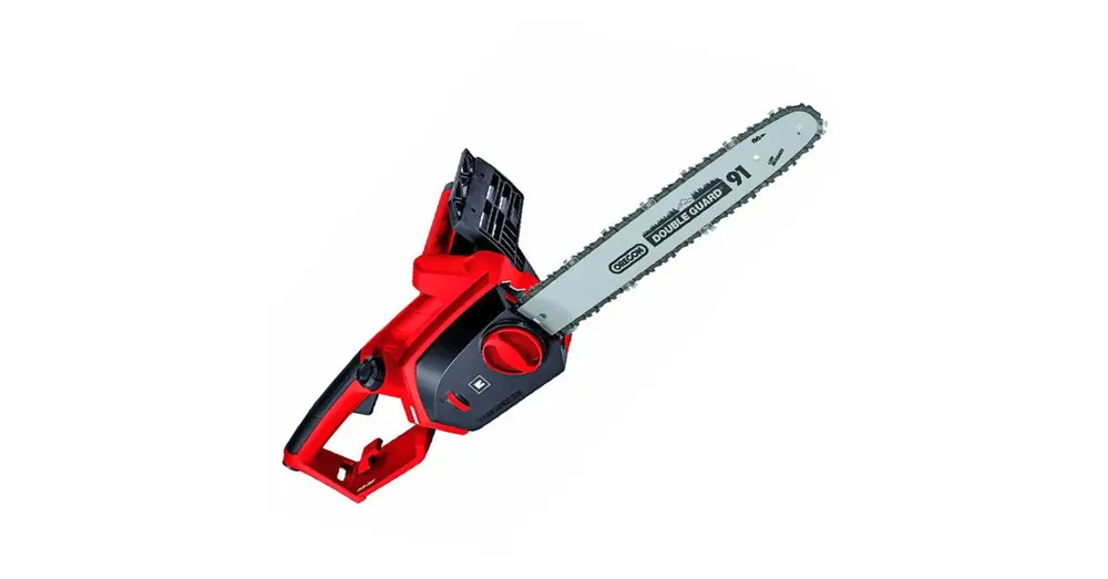 LÁNCFŰRÉSZ ELEKTROMOS 2000W GH-EC 2040 37cm VÁGÁSHOSSZ EINHELL 4501720 Végkiárusítás