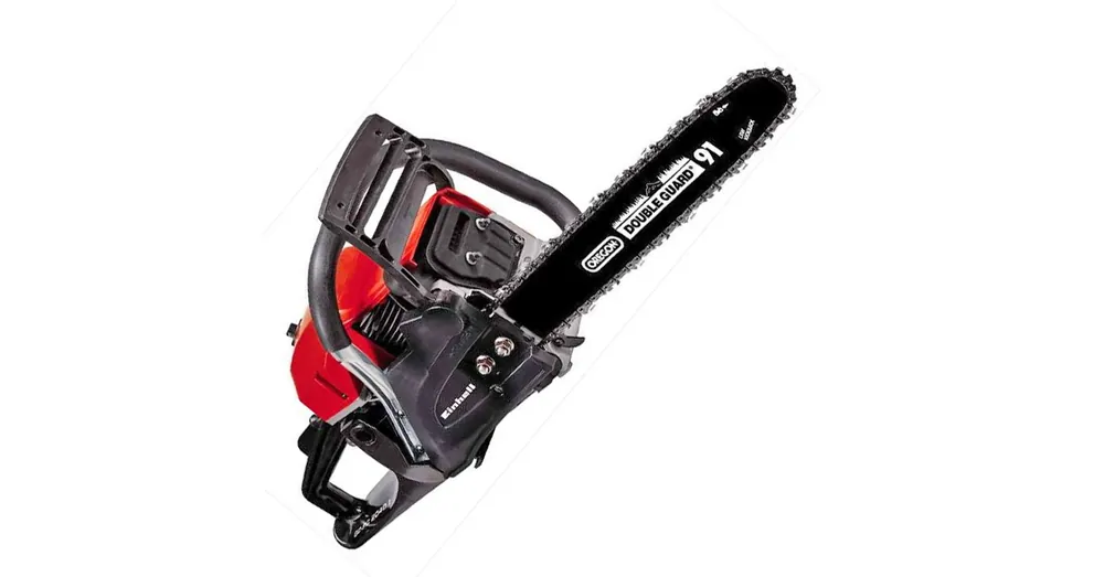 LÁNCFŰRÉSZ BENZINMOTOROS GC-PC 2040I 50.4cm3 39cm EINHELL 4501851 Különleges ajánlat