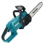 MAKITA DUC307Z LÁNCFŰRÉSZ AKKUS 18V 30cm AKKU-TÖLTŐ NÉLKÜL! Utolsó db. Népszerű