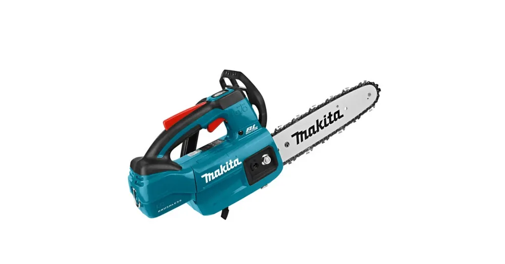 Gyors szállítás MAKITA DUC254Z LÁNCFŰRÉSZ AKKUS 18V 25cm AKKU ÉS TÖLTŐ NÉLKÜL!