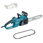 MAKITA UC3541A LÁNCFŰRÉSZ ELEKTROMOS 1800W 35cm VÁGÁSHOSSZ Korlátozott ajánlat