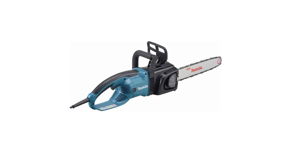 Korlátozott ajánlat MAKITA UC3551A LÁNCFŰRÉSZ ELEKTROMOS 2000W 35cm VÁGÁSHOSSZ