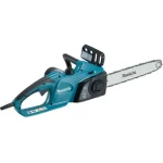 Expressz kézbesítés MAKITA UC4041A LÁNCFŰRÉSZ ELEKTROMOS 1800W VÁGÁSHOSSZ 40cm