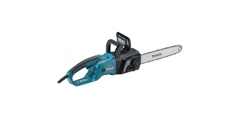 Biztonságos vásárlás MAKITA UC4051A LÁNCFŰRÉSZ ELEKTROMOS 2000W VÁGÁSHOSSZ 40cm