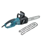 Akciós ár MAKITA UC4051AX1 LÁNCFŰRÉSZ ELEKTROMOS 2000W VÁGÁSHOSSZ 40cm+LÁNC