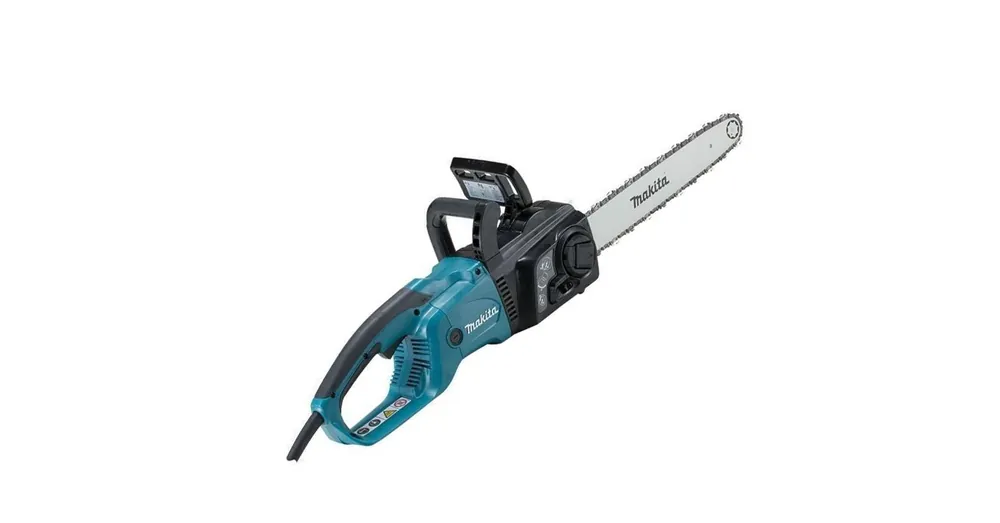 MAKITA UC4551A LÁNCFŰRÉSZ ELEKTROMOS 2000W VÁGÁSHOSSZ 45cm Biztonságos fizetés