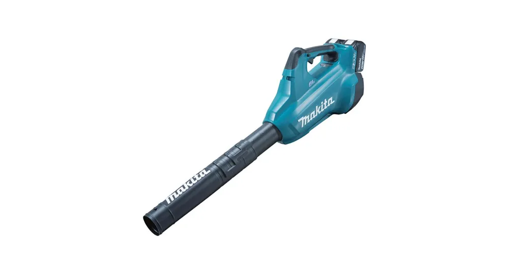 MAKITA DUB362Z LOMBSZÍVÓ ÉS FÚJÓ AKKUS 2*18V AKKUS ÉS TÖLTŐ NÉLKÜL Szezonális akció