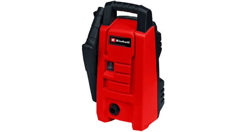Kedvezmény MAGASNYOMÁSÚ MOSÓ 1200W TC-HP 90 NYOMÁS 90BAR EINHELL 4140740