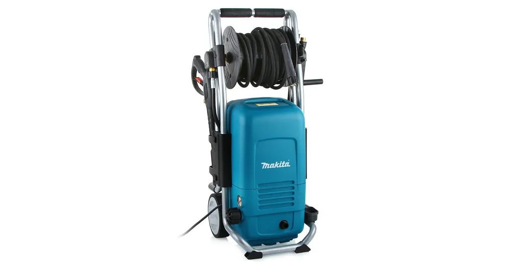 Nézd meg most MAKITA HW151 MAGASNYOMÁSÚ MOSÓ 2500W NYOMÁS 150BAR 510L/ÓRA