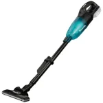 Legnépszerűbb MAKITA DCL284FZB PORSZÍVÓ AKKUS 18V FEKETE 18 KPA