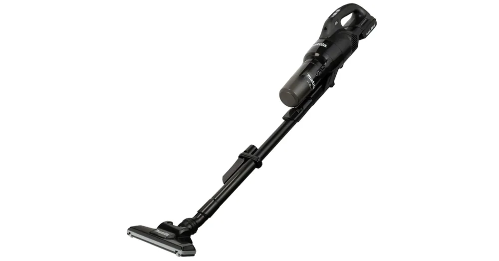 MAKITA DCL286FZB PORSZÍVÓ AKKUS 18V FEKETE Szezonális akció