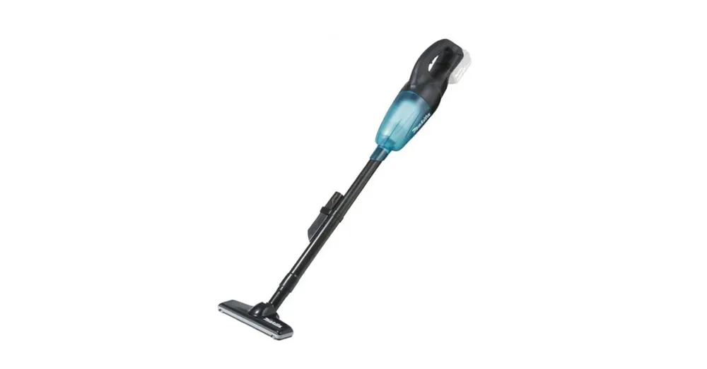 Kihagyhatatlan ajánlat MAKITA DCL180ZB PORSZÍVÓ AKKUS 18V GÉPTEST 78m3/h