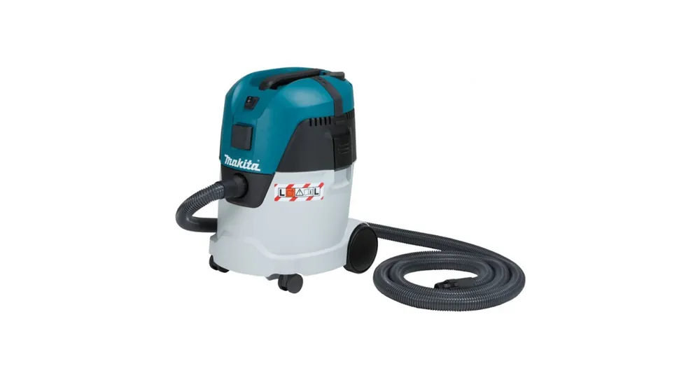 MAKITA VC2512L PORSZÍVÓ 1250W 25L SZÁRAZ-NEDVES Exkluzív ajánlat