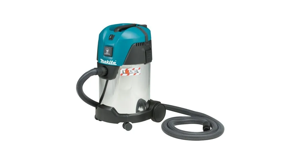 MAKITA VC3011L PORSZÍVÓ 1400W 30L SZÁRAZ-NEDVES Bestseller