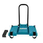 MAKITA 198599-8 RÖGZÍTŐ PLATFORM AKCIÓS!UTOLSÓ MAKPAC VC3210LX PORSZÍVÓHOZ Expressz kézbesítés