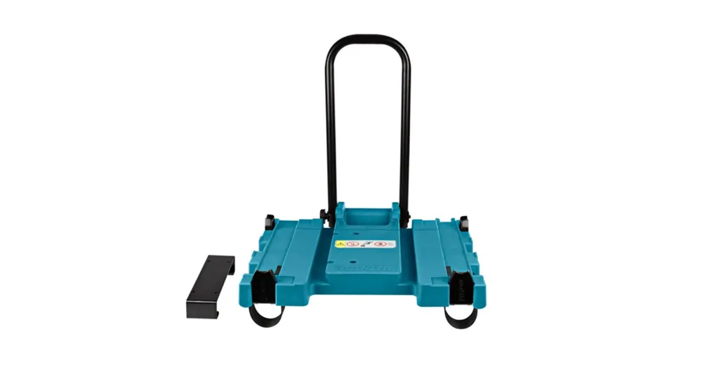 MAKITA 198599-8 RÖGZÍTŐ PLATFORM AKCIÓS!UTOLSÓ MAKPAC VC3210LX PORSZÍVÓHOZ Expressz kézbesítés