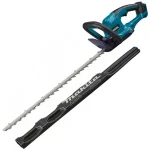 MAKITA DUH607Z SÖVÉNYVÁGÓ AKKUS 18V 520mm AKKU ÉS TÖLTŐ NÉLKÜL Olcsóbb