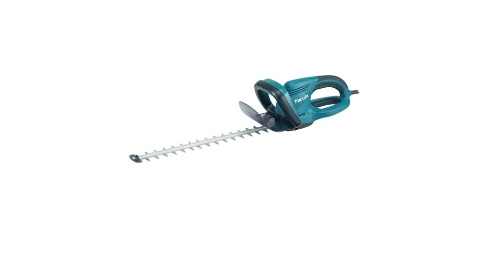 Kedvezmény MAKITA UH5570 SÖVÉNYVÁGÓ 550W 550mm GYORSFÉK, CSÚSZÓKUPLUNG